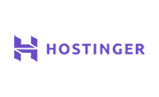 Hostinger Logo