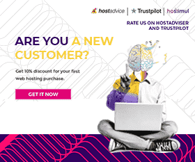 Hostimul Web Hosting Coupon Code & Promo Codes
